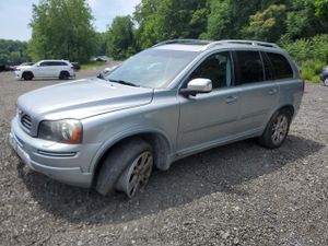 Volvo XC90 3.2 3.2L 6 2013