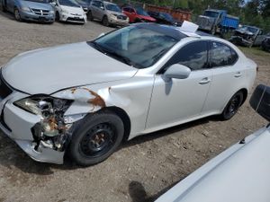 Lexus IS 2.5L 6 2006