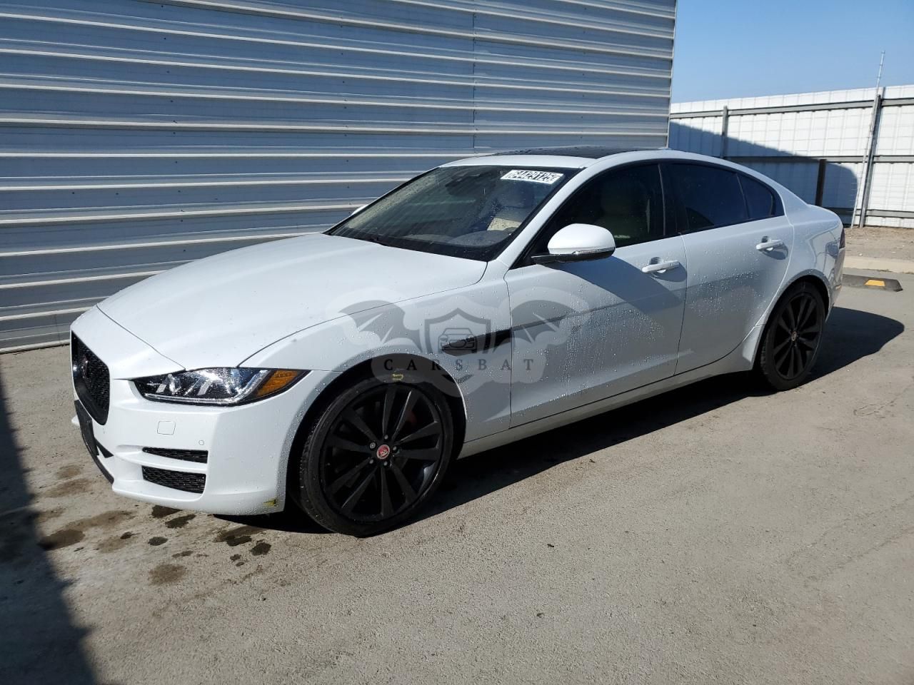 Jaguar XE PRESTIGE 3.0L 6 2018