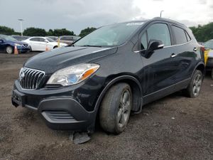 Buick Encore 1.4L 4 2014