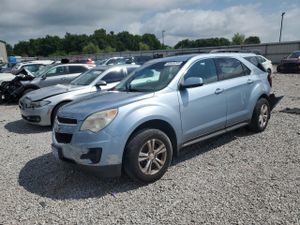 Chevrolet Equinox LT 2.4L 4 2015