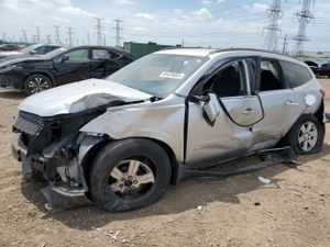 Chevrolet Traverse LT 3.6L 6 2011