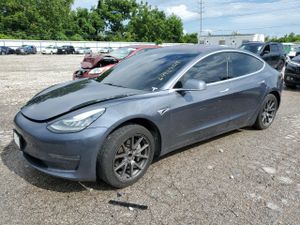 Tesla Model 3 2018