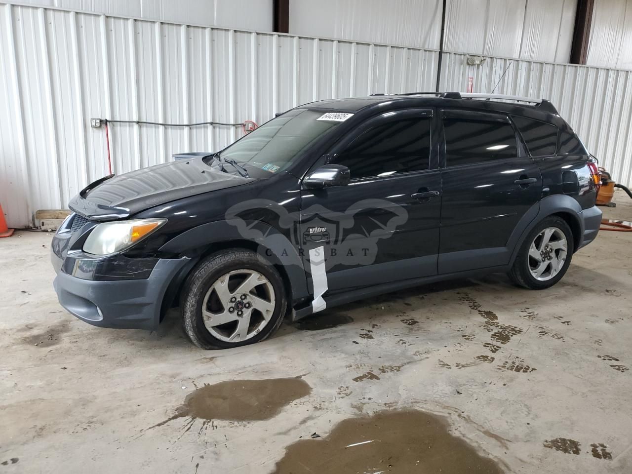 Pontiac Vibe 1.8L 4 2003