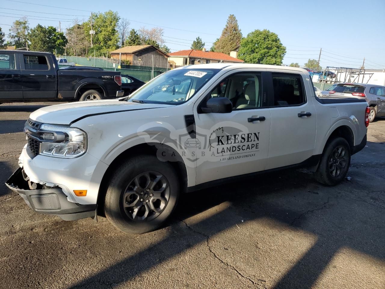 Ford Maverick XL 2.0L 4 2023
