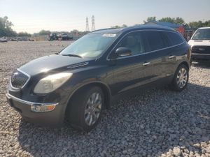 Buick Enclave 3.6L 6 2012