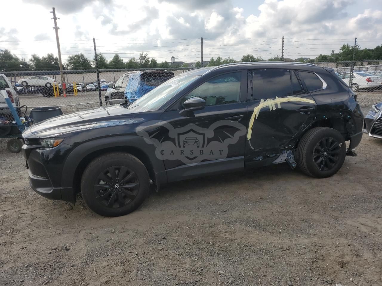 Mazda CX-50 PREMIUM 2.5L 4 2025