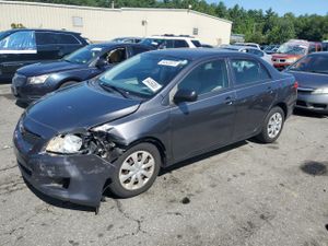 Toyota Corolla BASE 1.8L 4 2009