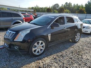 Cadillac SRX PERFORMANCE COLLECTION 3.6L 6 2015