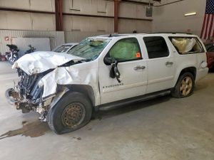 Chevrolet Suburban C1500 LS 5.3L 8 2008