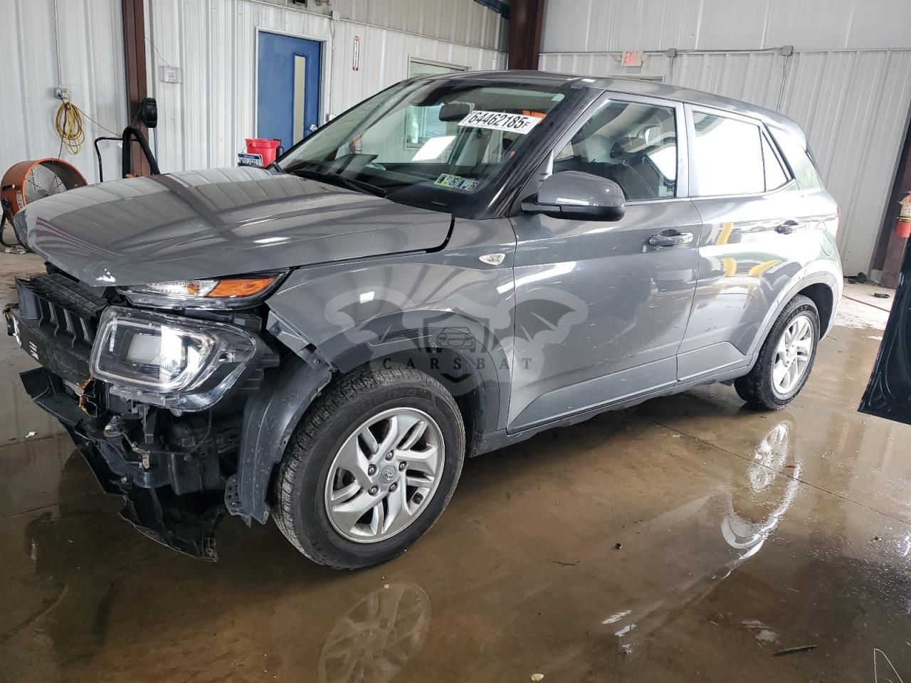 Hyundai Venue SE 1.6L 4 2021