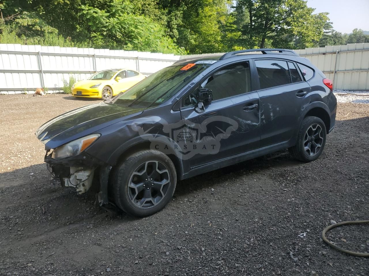 Subaru XV 2.0 PREMIUM 2.0L 4 2014