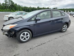 Toyota Prius 1.8L 4 2012