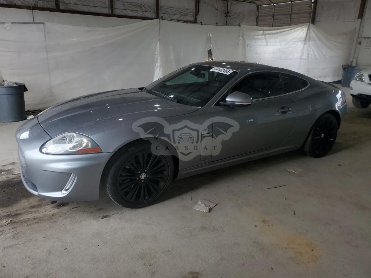 Jaguar XK 5.0L 8 2011