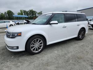 Ford Flex LIMITED 3.5L 6 2014
