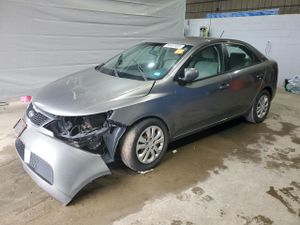 Kia Cerato / Forte / K3 EX 2.0L 4 2011