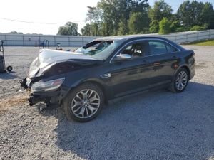 Ford Taurus LIMITED 3.5L 6 2013