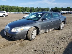 Buick Lucerne CX 3.9L 6 2011