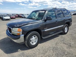 GMC Yukon 5.3L 8 2004