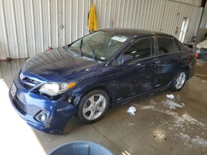 Toyota Corolla BASE 1.8L 4 2012