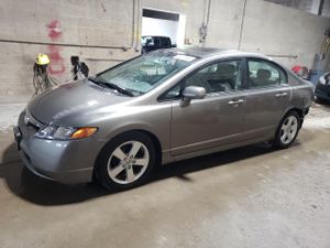 Honda Civic EX 1.8L 4 2006