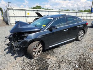 Hyundai Sonata SPORT 2.0L 4 2015