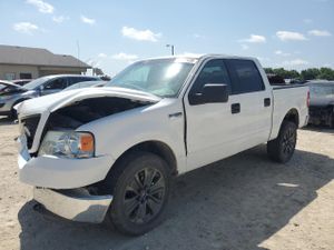 Ford F-150 SUPERCREW 4.6L 8 2005