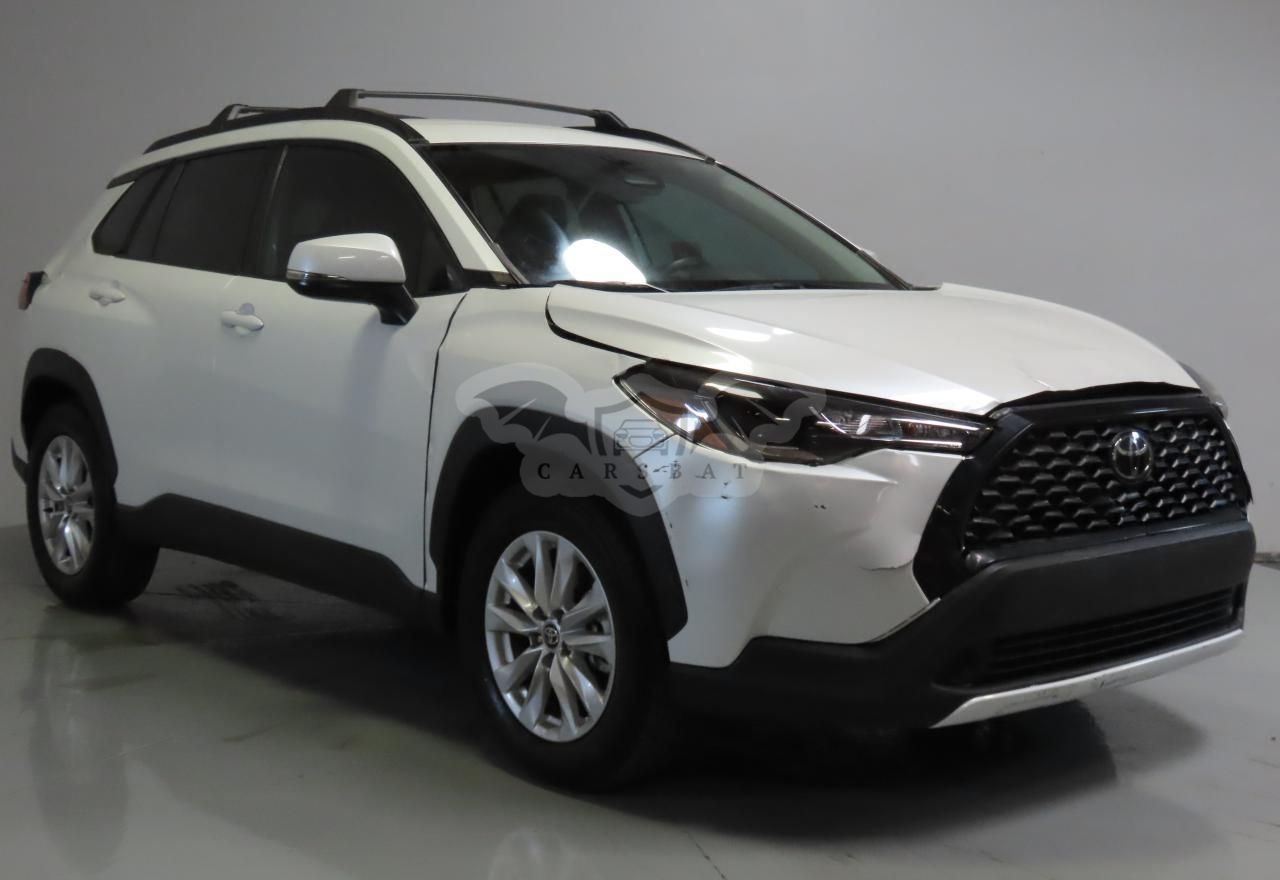 Toyota Corolla Cross LE 2.0L 4 2023