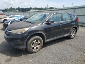Honda CR-V LX 2.4L 4 2015
