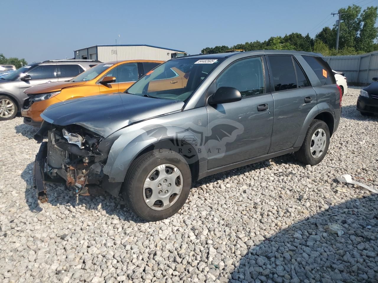 Saturn Vue 2.2L 4 2006