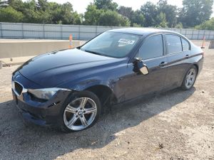BMW 3 Series XI 2.0L 4 2014