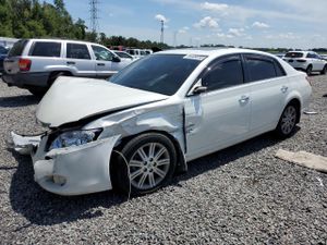 Toyota Avalon XL 3.5L 6 2008