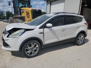 Ford Escape SE 2.0L 4 2013