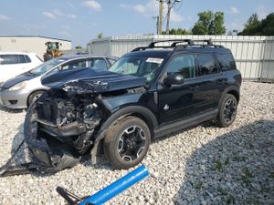 Ford Bronco OUTER BANKS 1.5L 3 2023