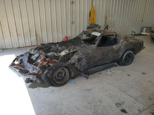 Chevrolet Corvette 1969