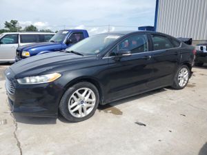 Ford Fusion SE 1.5L 4 2014