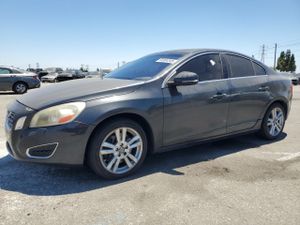 Volvo S60 T5 2.5L 5 2013