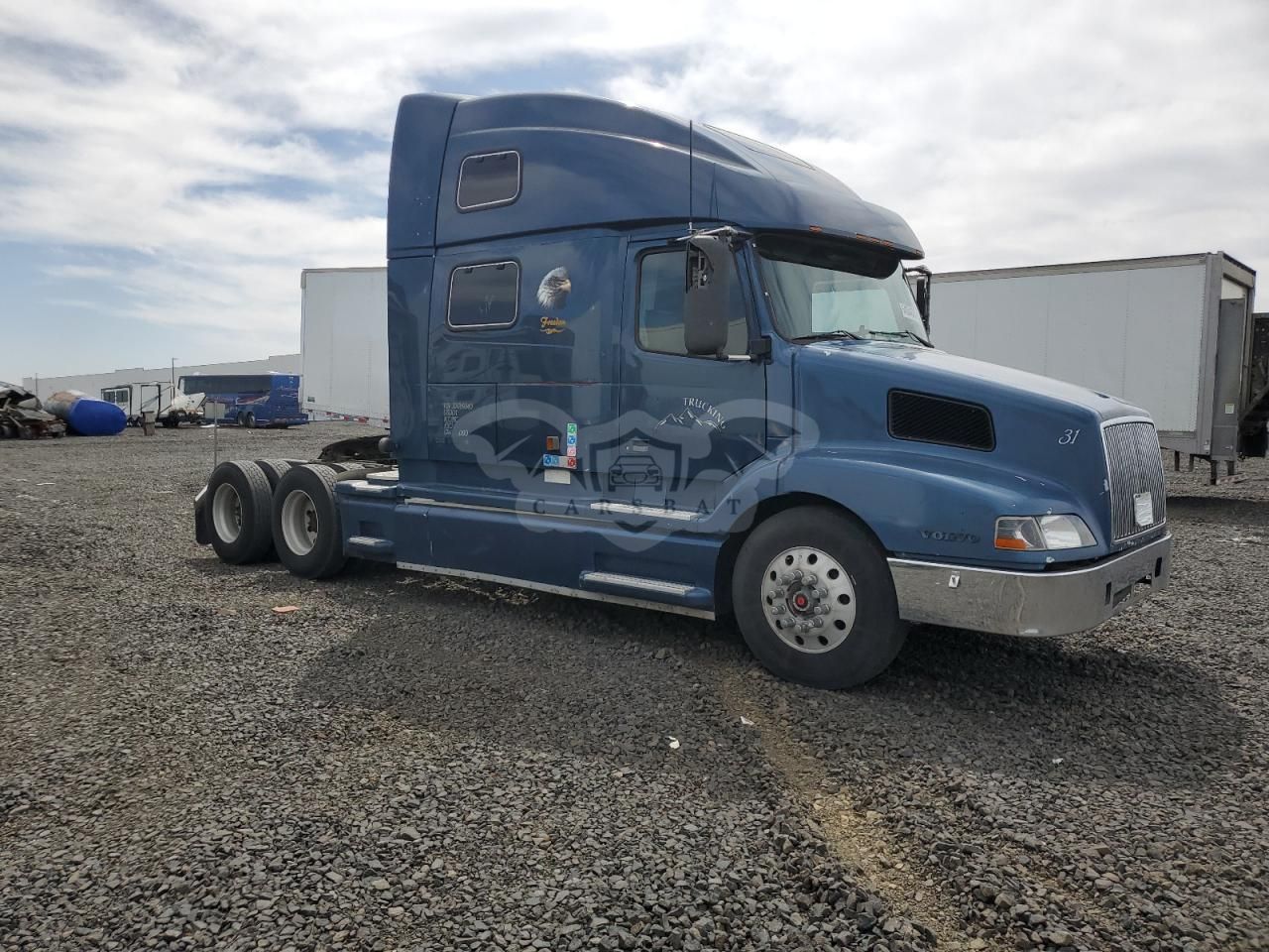 Volvo VN 6 1999