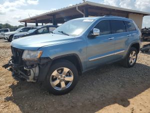 Jeep Grand Cherokee LIMITED 3.6L 6 2011
