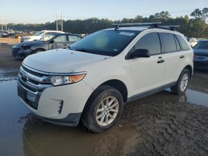 Ford Edge SE 3.5L 6 2013