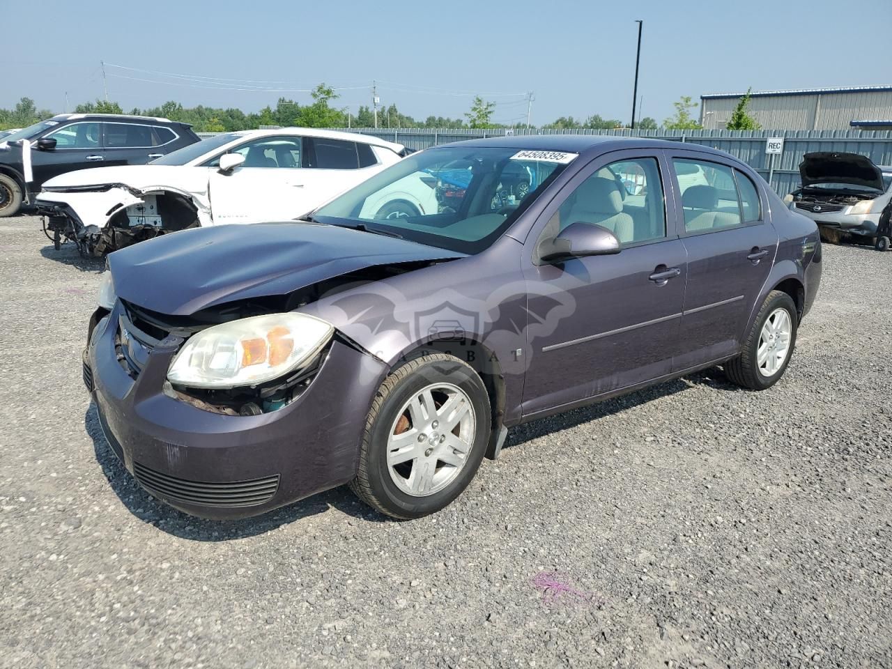 Chevrolet Cobalt LT 2.2L 4 2006