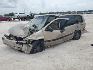 Chevrolet Venture 3.4L 6 1998
