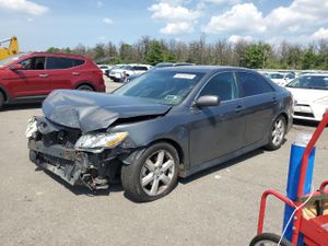 Toyota Camry LE 3.5L 6 2007