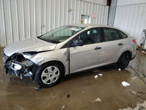 Ford Focus S 2.0L 4 2012