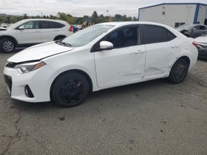 Toyota Corolla L 1.8L 4 2014