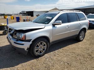 Volvo XC90 V8 4.4L 8 2007