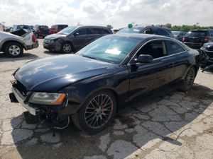 Audi A5 PREMIUM PLUS 2.0L 4 2011