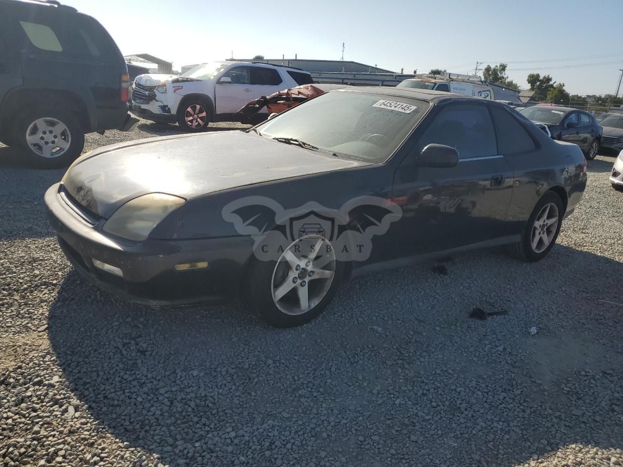 Honda Prelude 2.2L 4 2001