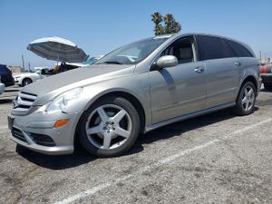 Mercedes-Benz R 500 5.0L 8 2006