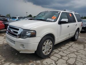 Ford Expedition LIMITED 5.4L 8 2014